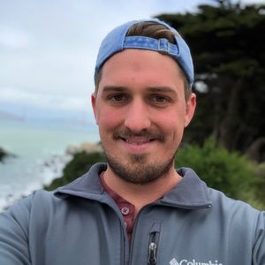 Meet your Posher, Sam